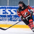 Canada Announces Women’s Olympic Ice Hockey Team